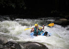 Rafting Réunion