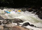 Rafting Réunion
