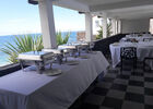 Restaurant les Embruns du Baril