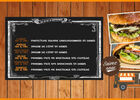 Burger Trotter (Le)