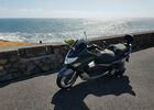 Motos des Iles