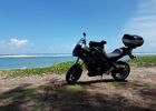 Motos des Iles