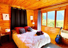 Lodge Les Eglantines