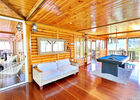 Lodge Les Eglantines