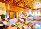 Lodge Les Eglantines