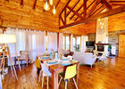 Lodge Les Eglantines