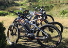 Ebike Aventures