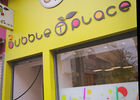 BubbleTplace Sud