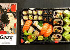 Ginza Restaurant