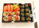 Ginza Restaurant