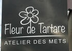 1 - Restaurant Fleur de Tartare