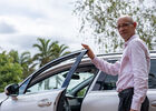Bost Stéphane VTC