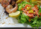 Restaurant La Canne à Sucre 2