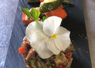Restaurant Fleur de Tartare