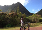 Vélo Explore Réunion
