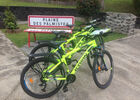 Vélo Explore Réunion