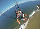 Volcanik Parapente
