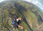 Volcanik Parapente