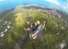 Volcanik Parapente
