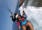 Volcanik Parapente