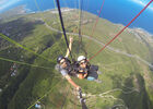 Ascendance Parapente