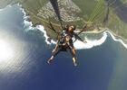 Ascendance Parapente