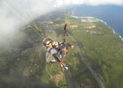 Ascendance Parapente