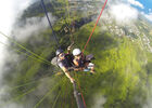 Ascendance Parapente
