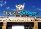 Liberty Plage