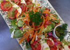 Grotte Restaurant (La)
