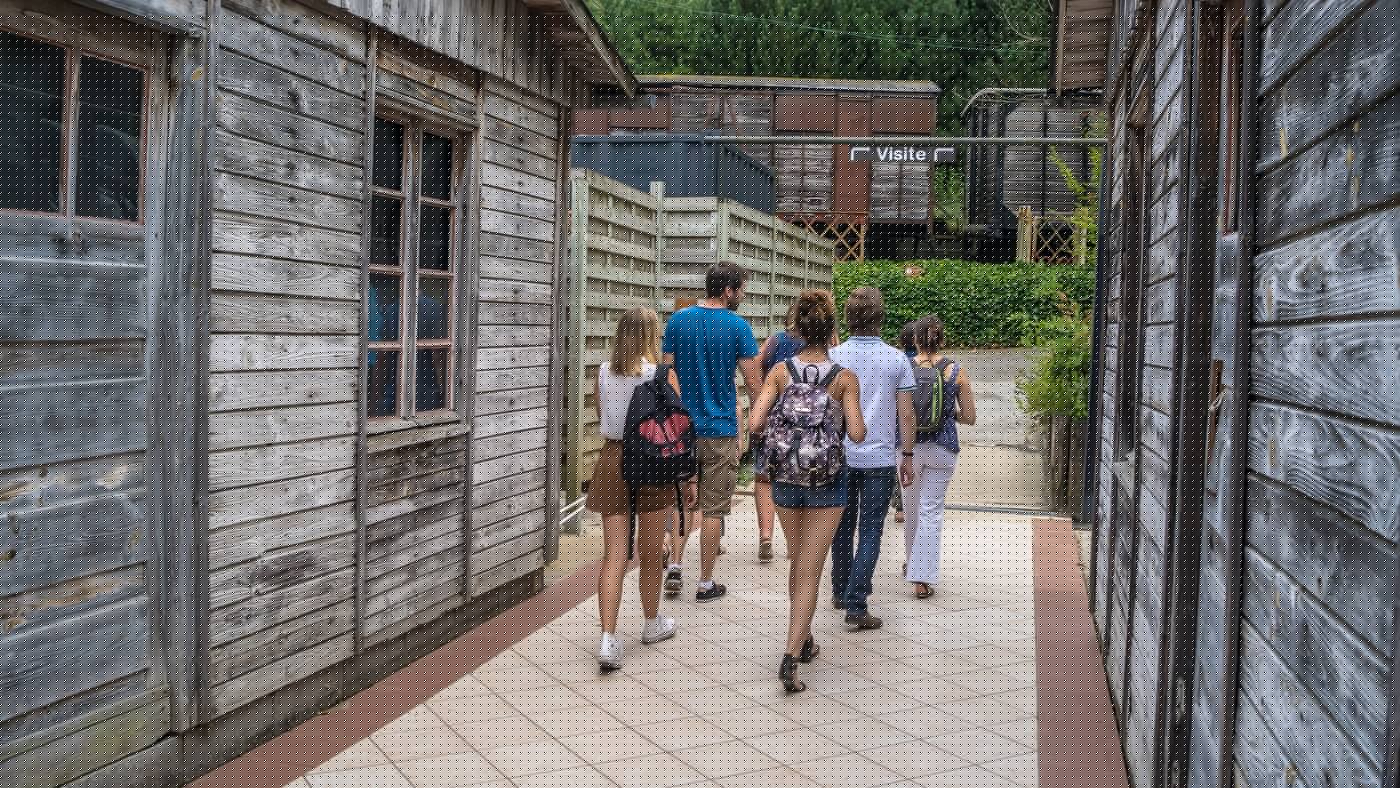 Blockhaus Groupe Extérieur 2016 EPERLECQUES