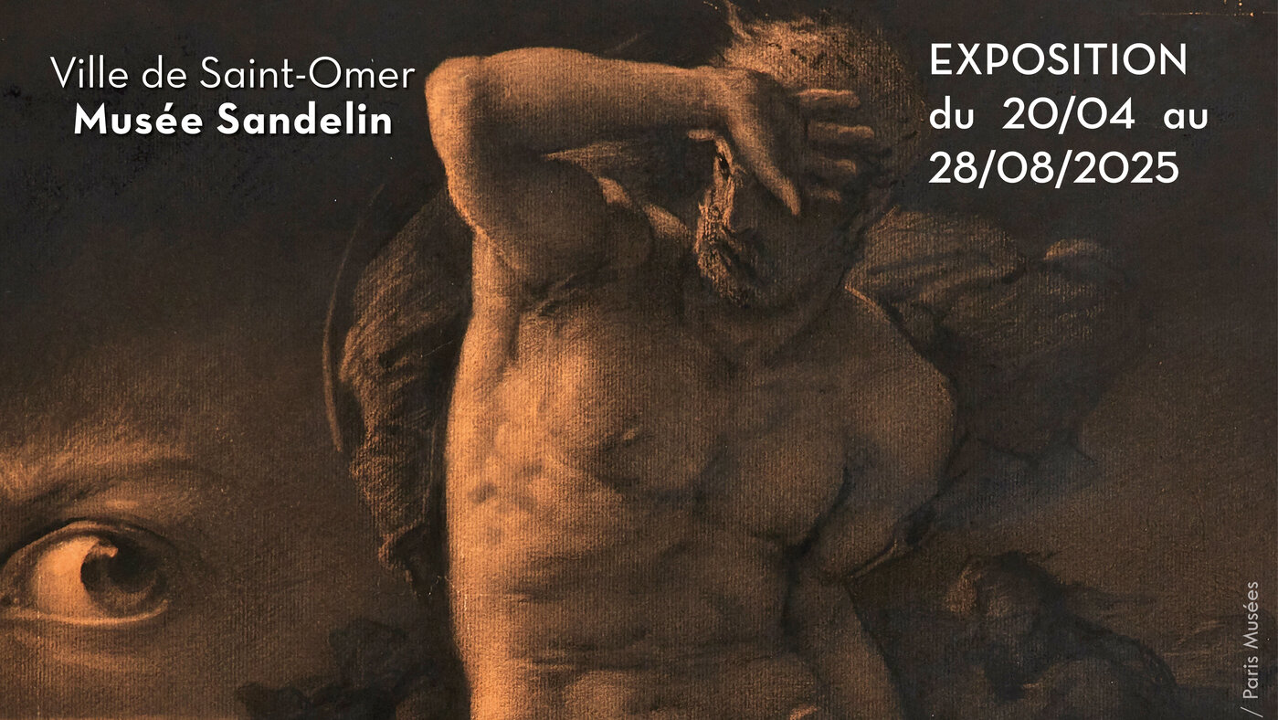 Exposition François Chifflart & Victor Hugo - Fantasme noir