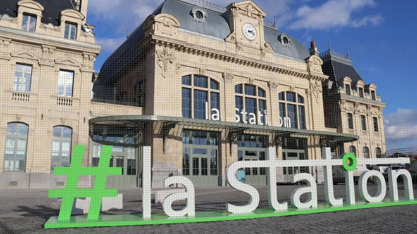 La Station 2022 SAINT-OMER