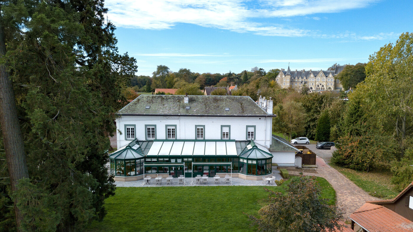 La Sapinière