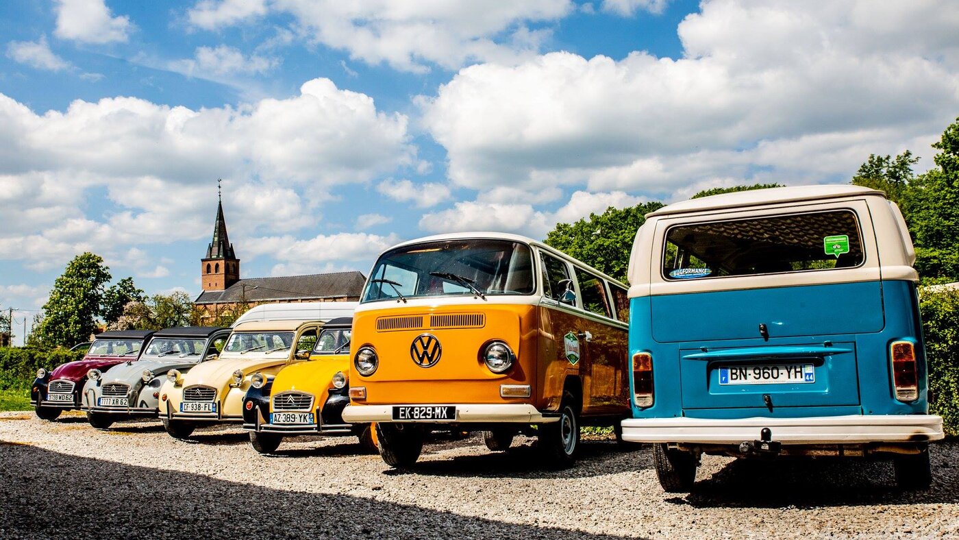 2cv combi
