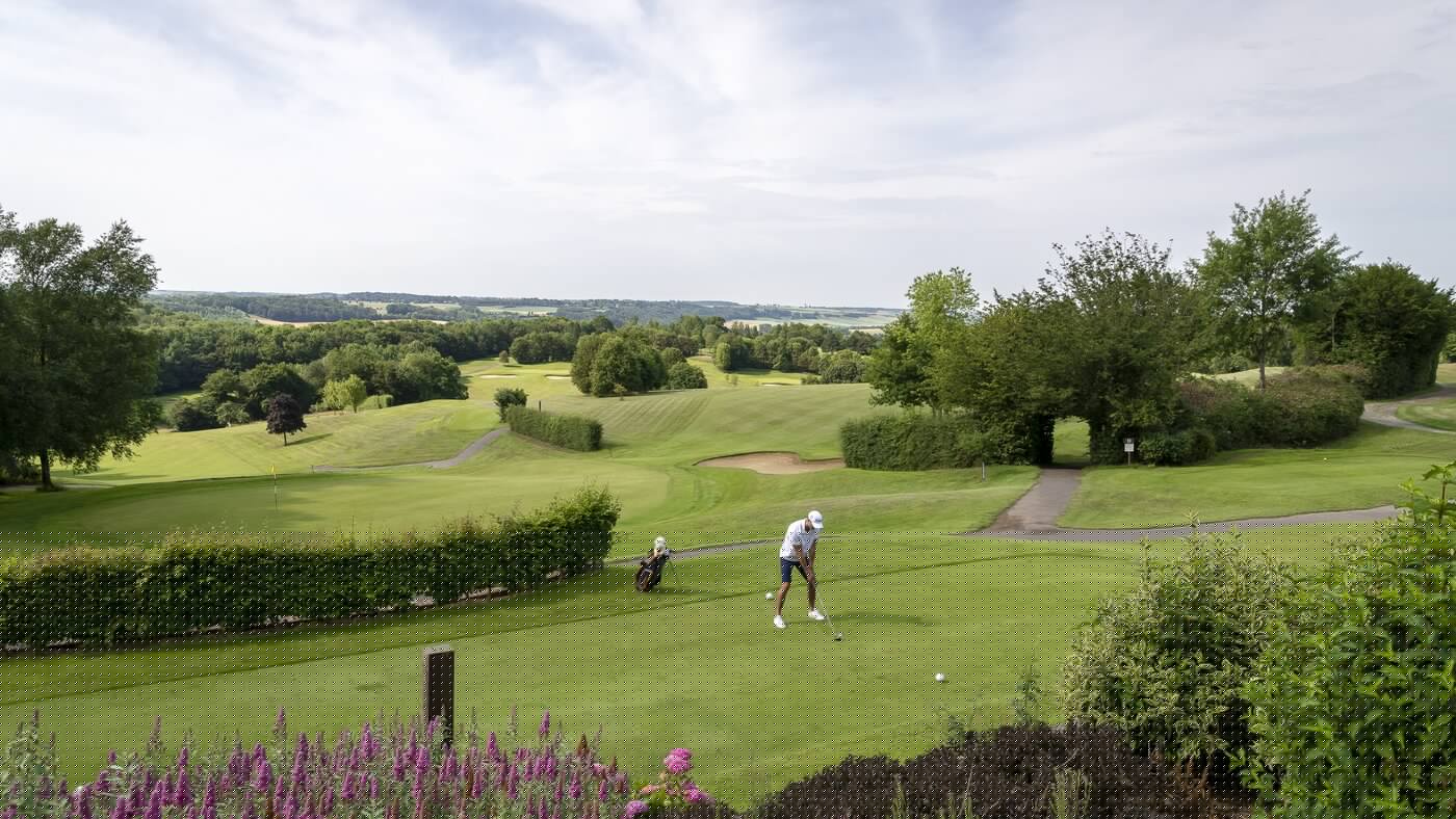 Aa Saint Omer Golf Club