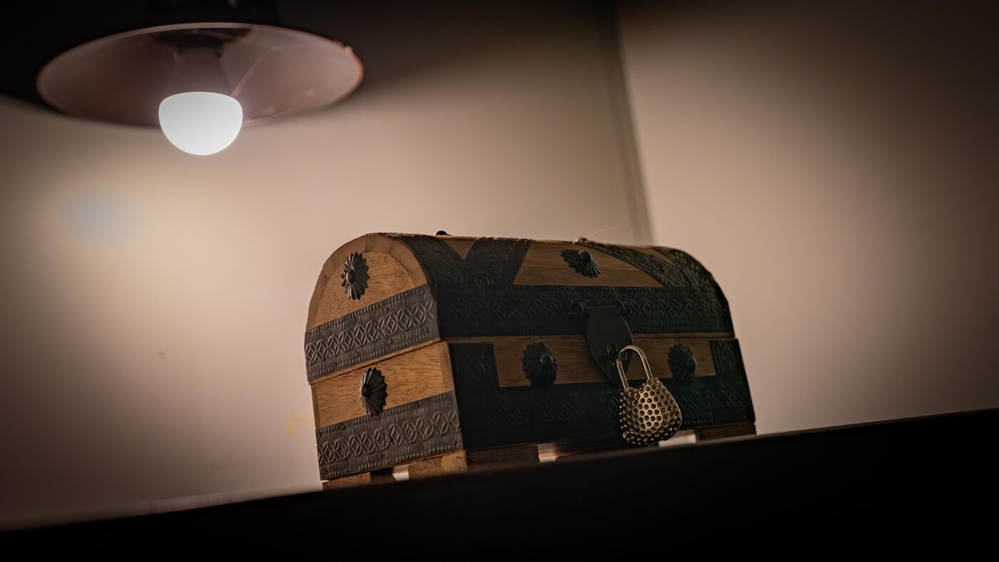 Escape Game Marie Groët