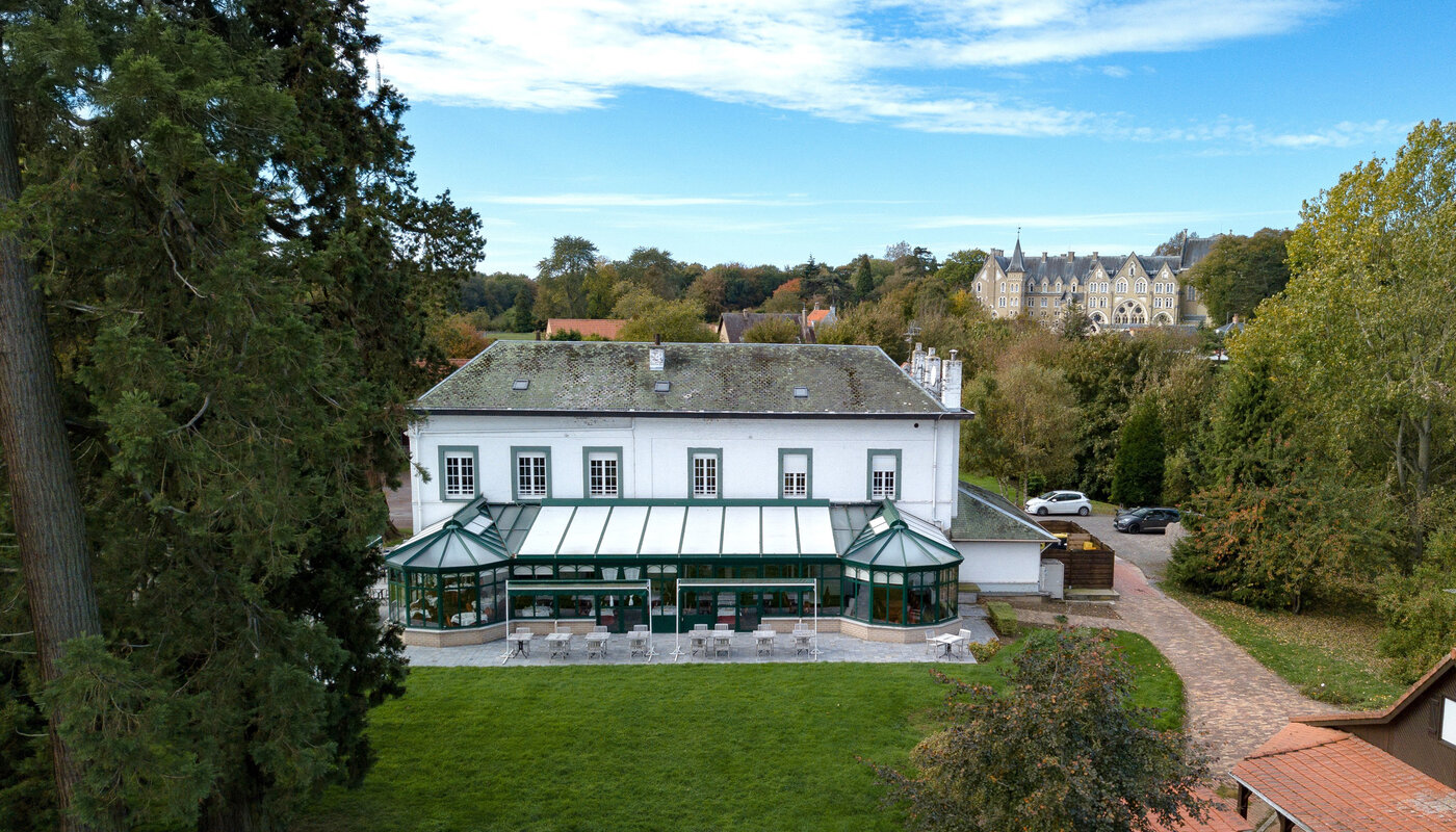 La Sapinière