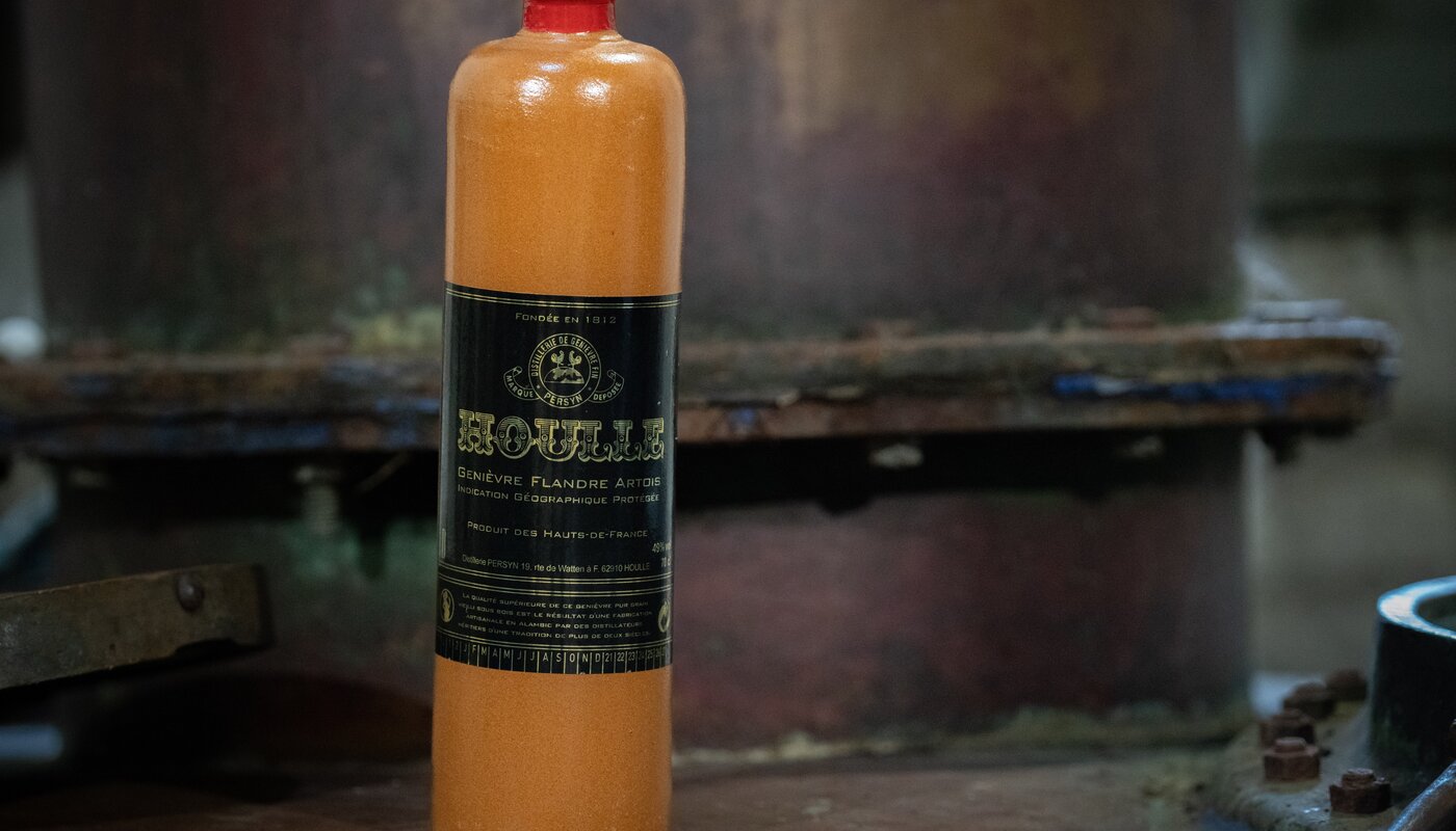 Distillerie Houlle 2024