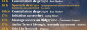 Été nomade – Festival Hang & Didg - 2