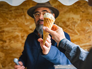 Mademoiselle Chèvre