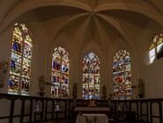 Eglise Notre-Dame-de-La-Nativité de Bérulle 1 - © Studio OG.jpg