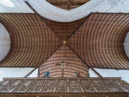 Collégiale Notre-Dame de Villemaur-sur-Vanne 3 - © Antoine Vitek, Culturez-vous.JPG