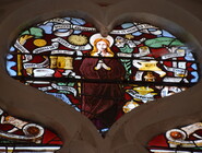 Vitraux église de Bérulle.JPG