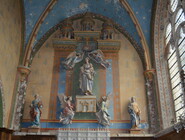 Notre Dame de Lorette - CP Bérangère Beaurin