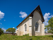 2Eglise Saint-Léger de Montfey 7 - © Studio OG.jpg