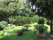 La Chaillotière Chambre d'Hôtes