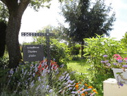 La Chaillotière Chambre d'Hôtes