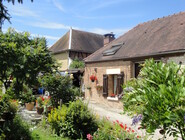 La Chaillotière Chambre d'Hôtes