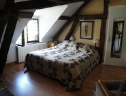 La Chaillotière Chambre d'Hôtes